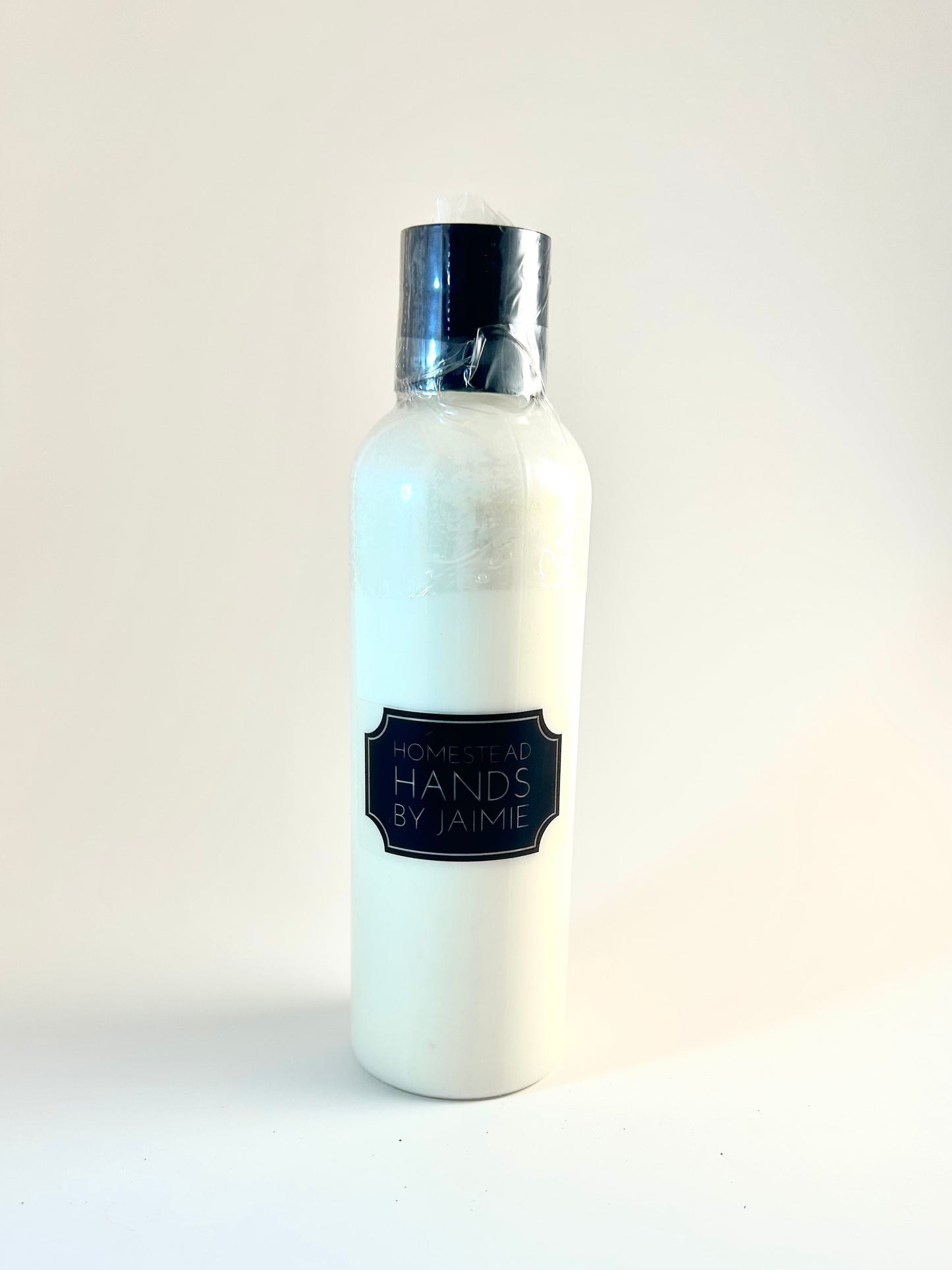 Organic lotion 6oz