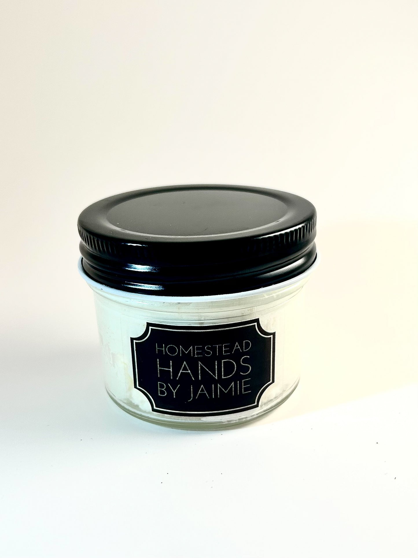 Organic eczema cream
